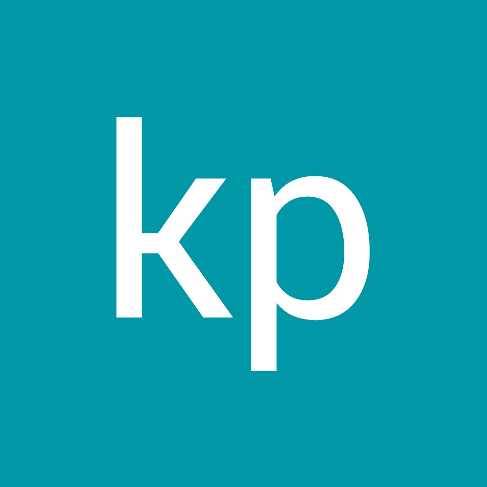 Meet your Posher, Kp